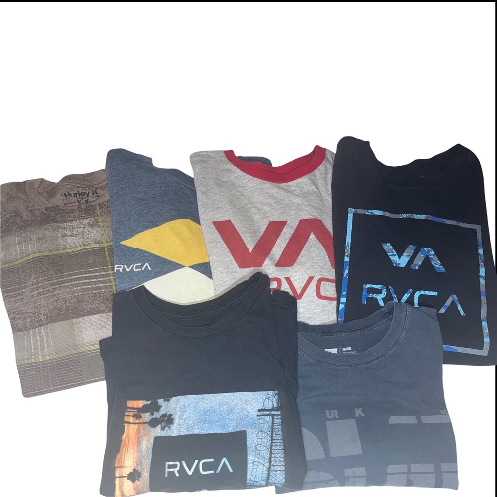 Surf bundle